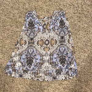 Pretty Print Top